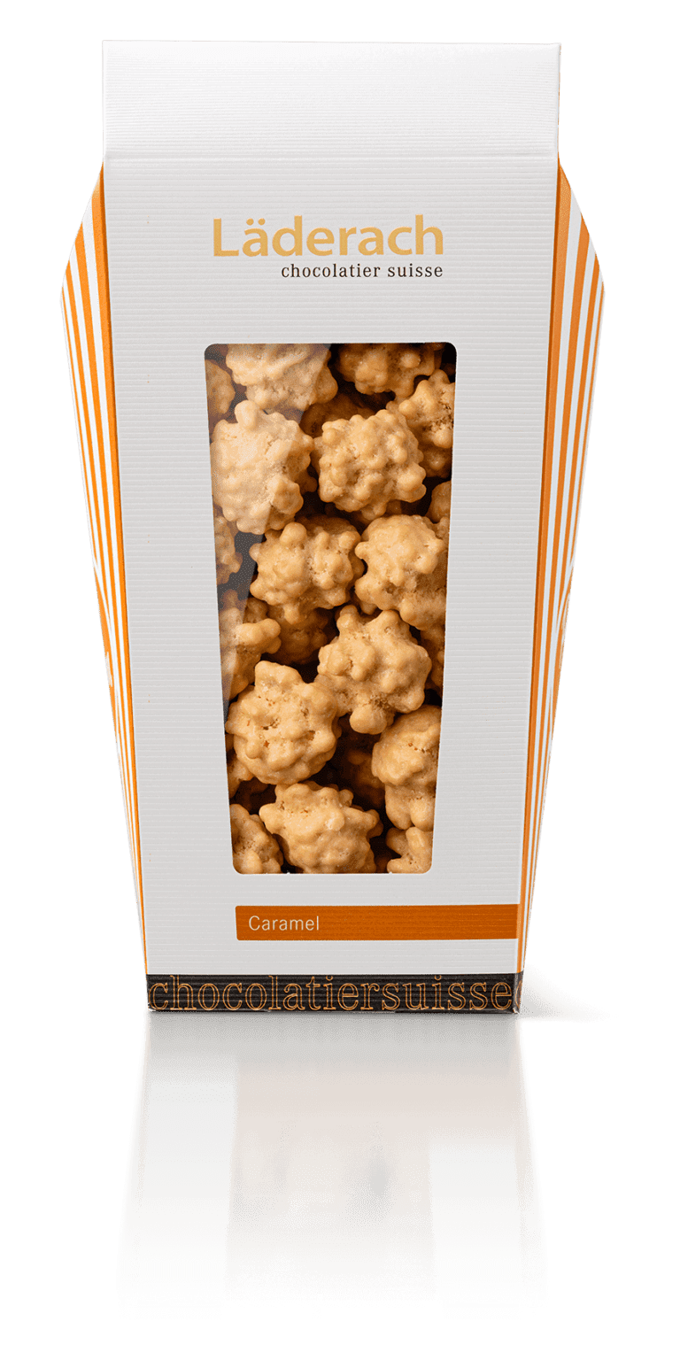 Popcorn Laderach Kuwait