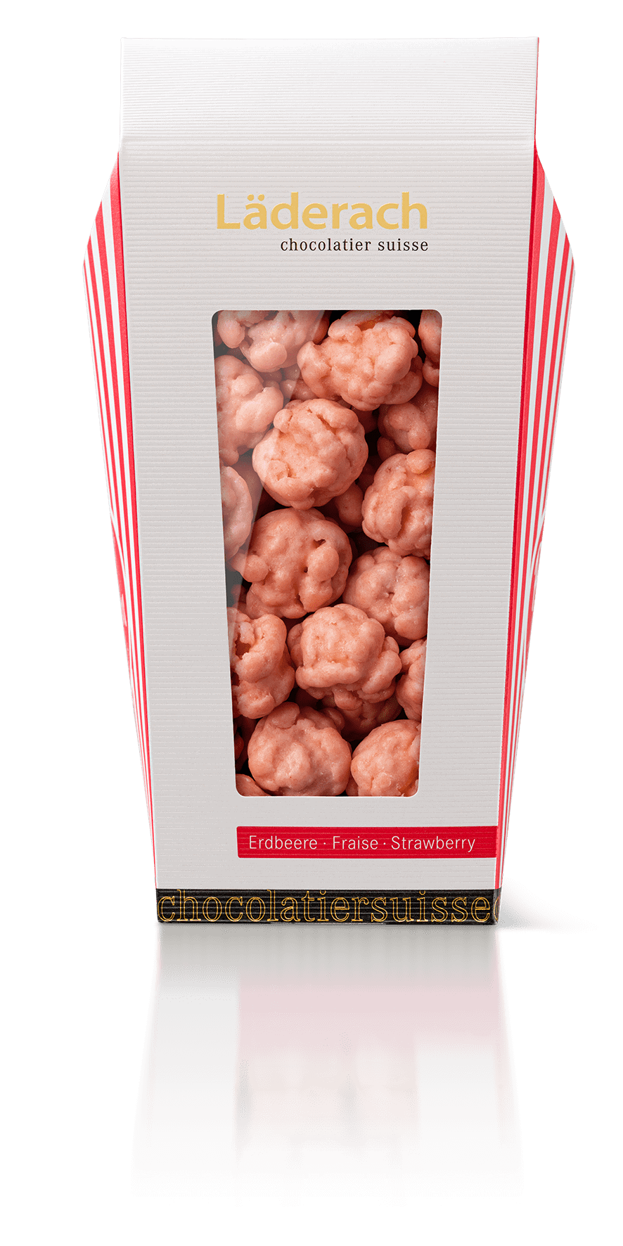 Popcorn Laderach Kuwait