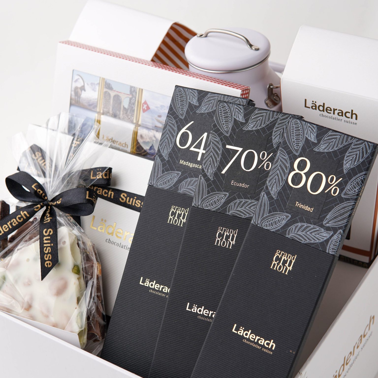 Gift Boxes Archives Laderach Kuwait