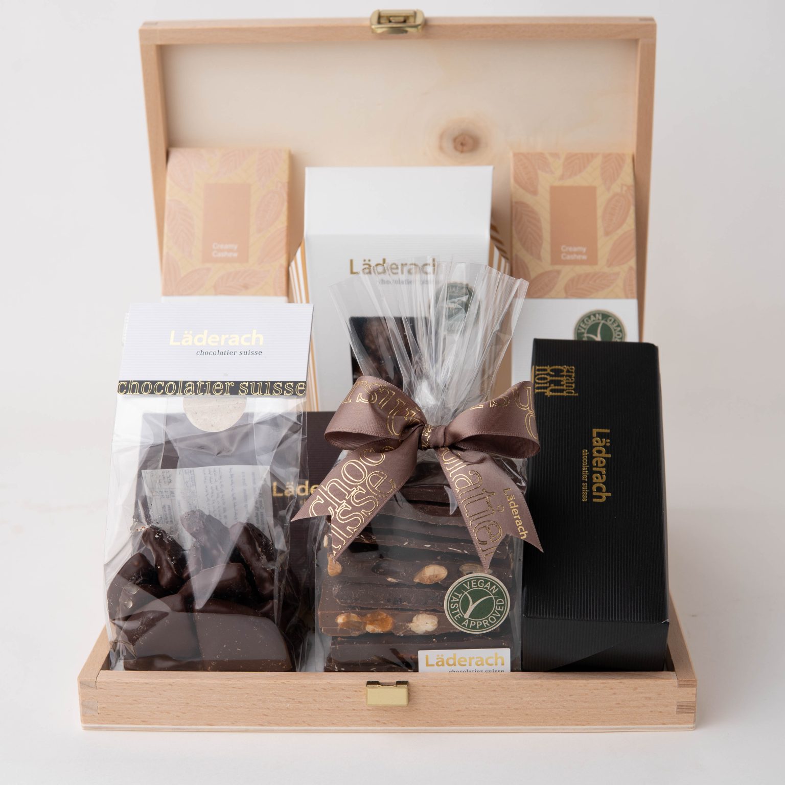 Gift Boxes Archives Laderach Kuwait